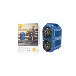 PUZZLE COLUNA BLUETOOTH NF4068 BTS/FM/TF/AUDIO/USB/KARAOKE 5.0 VERSIÓN ONE PLUS AZUL PUZZLE COLUNA BLUETOOTH NF4068 BTS/FM/TF/AUDIO/USB/KARAOKE 5.0 VERSIÓN ONE PLUS AZUL